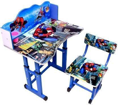 Reading table