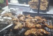 DELIVERY CHICKEN