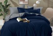 6pcs duvet king size cotton