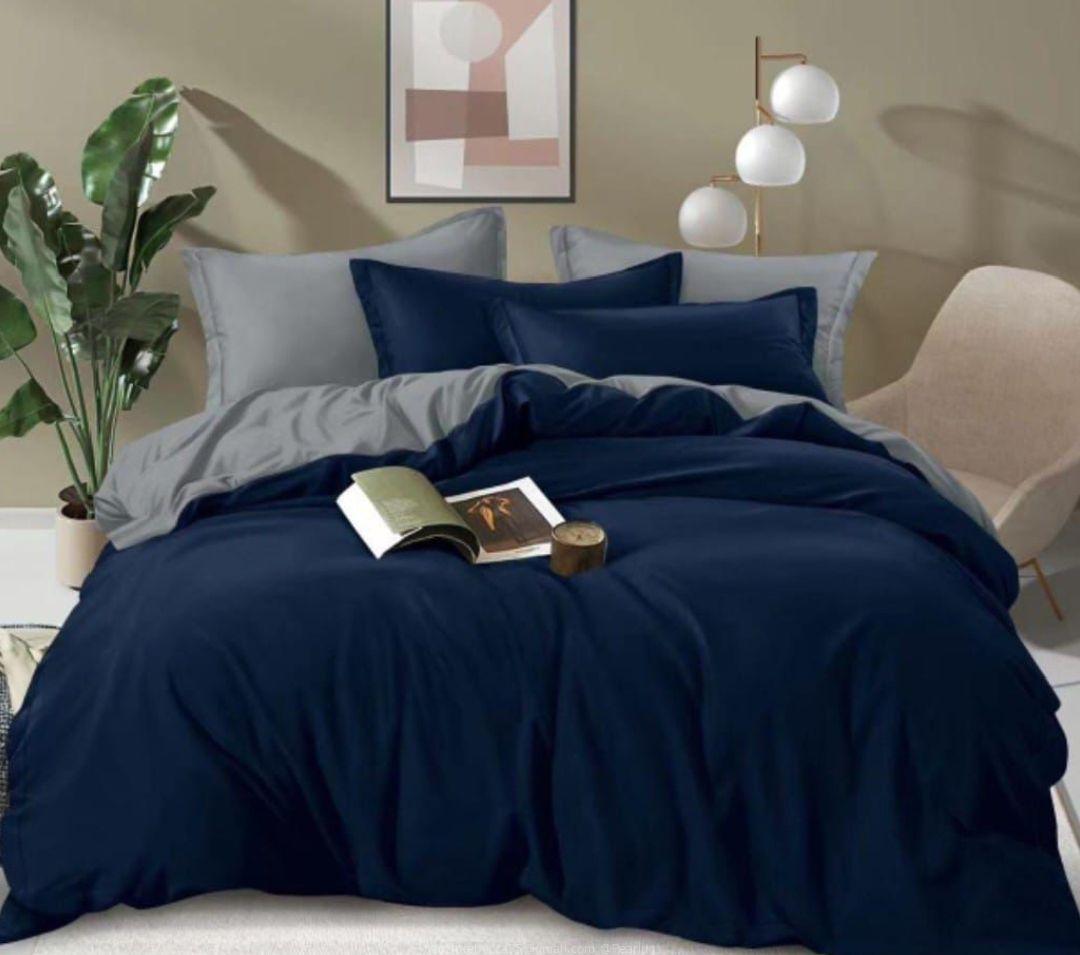 6pcs duvet king size cotton