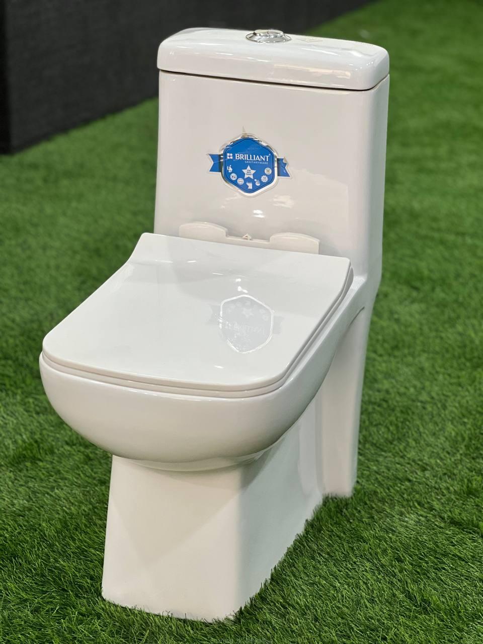 Sawa toilets