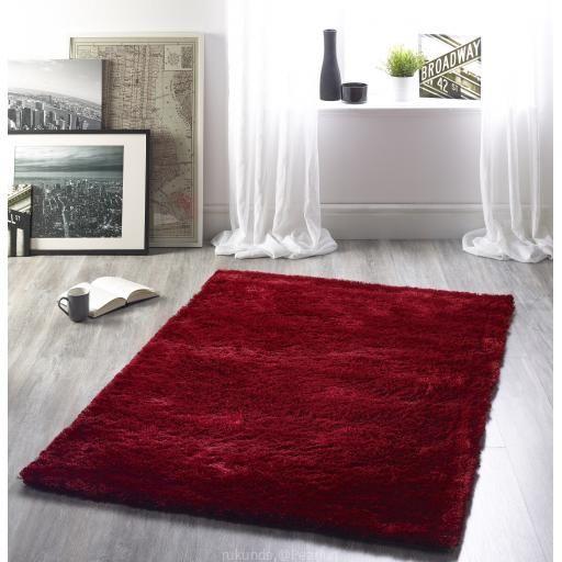 Center carpets