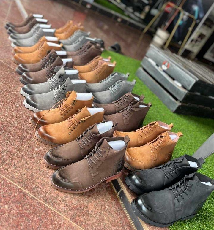 Shoes 👞