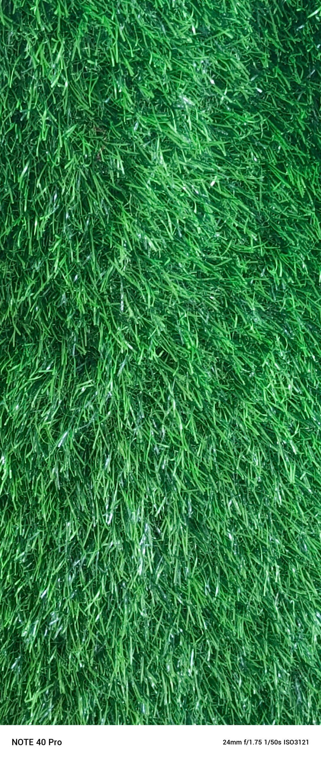 ARTIFICIAL TURF