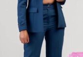 Ladies suits