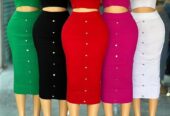 Two piece