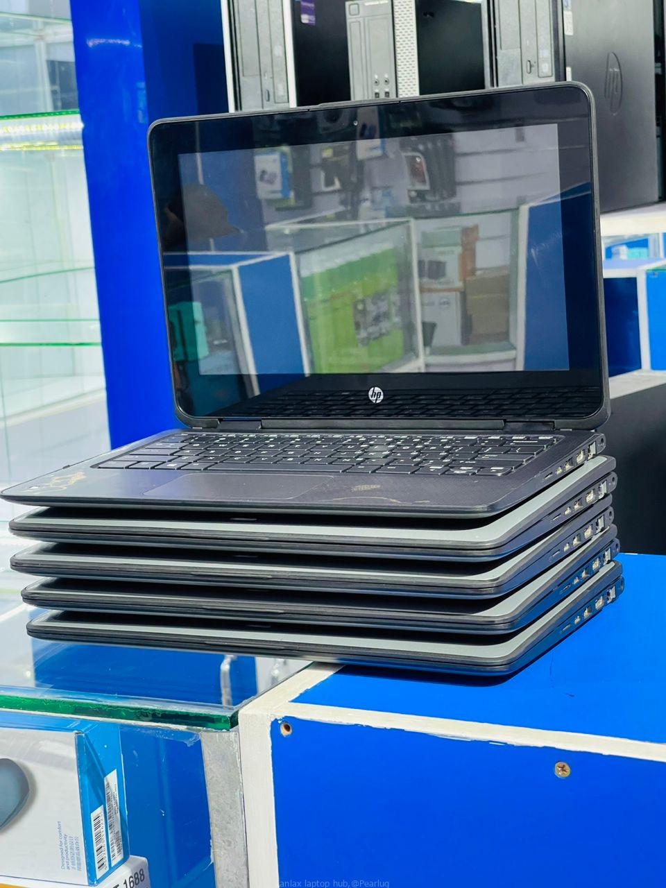 Hp probook x360 G1