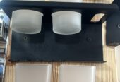 Bathroom accessories