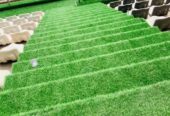 Artificial turf grass carpet