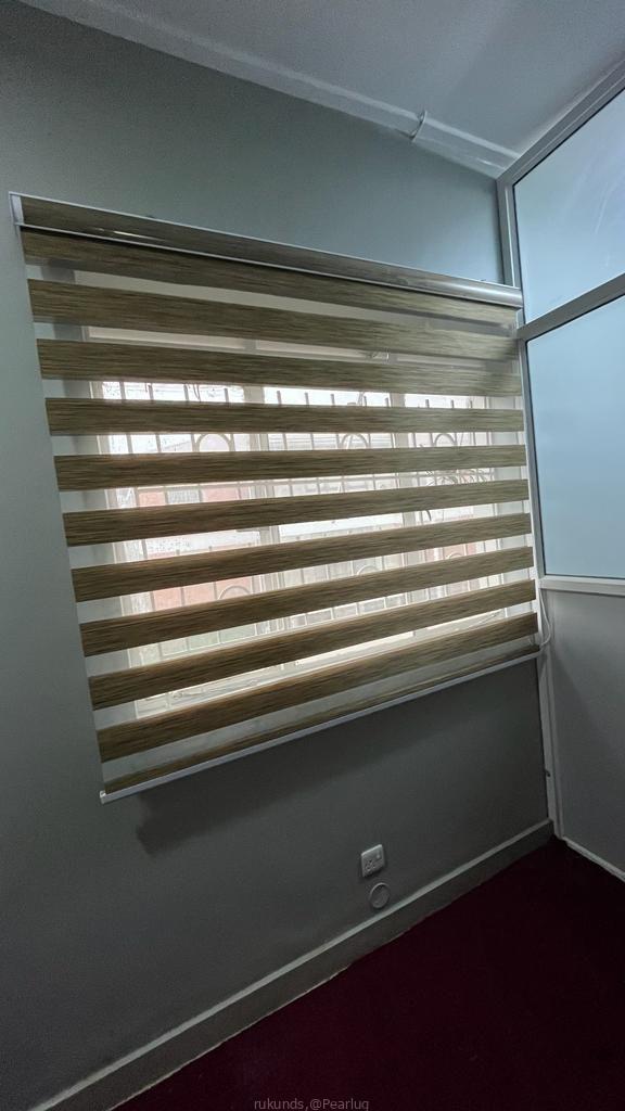 OFFICE BLINDS