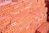 Clay Floor Tiles