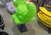 SEASAW /KIDS PLAY RIDES