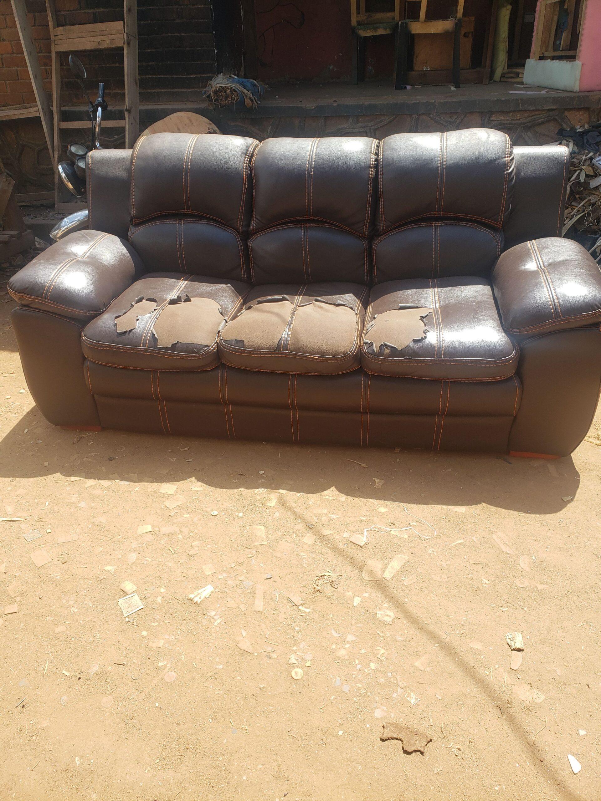 Sofa repair all ppp