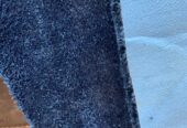 Soft woolen carpet
