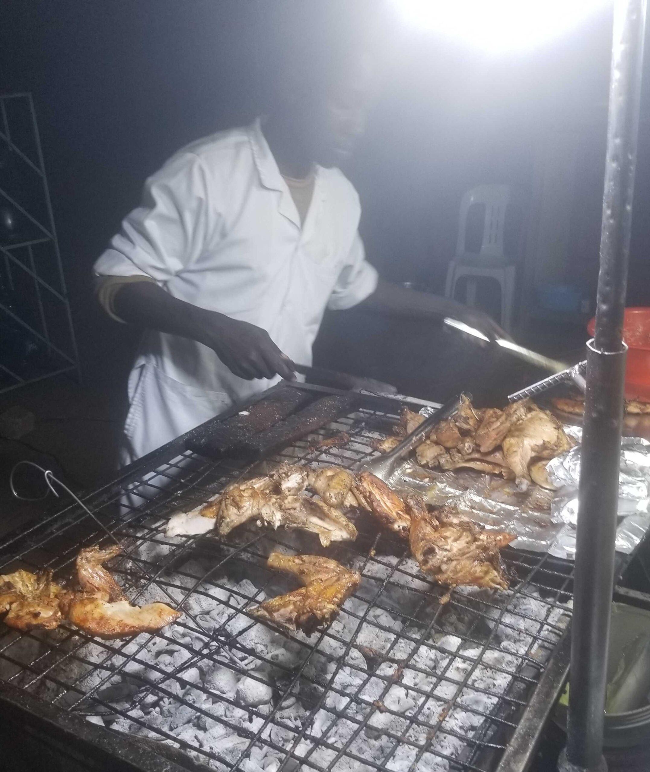 DELIVERY CHICKEN KANSANGA