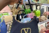 Shoulder bag