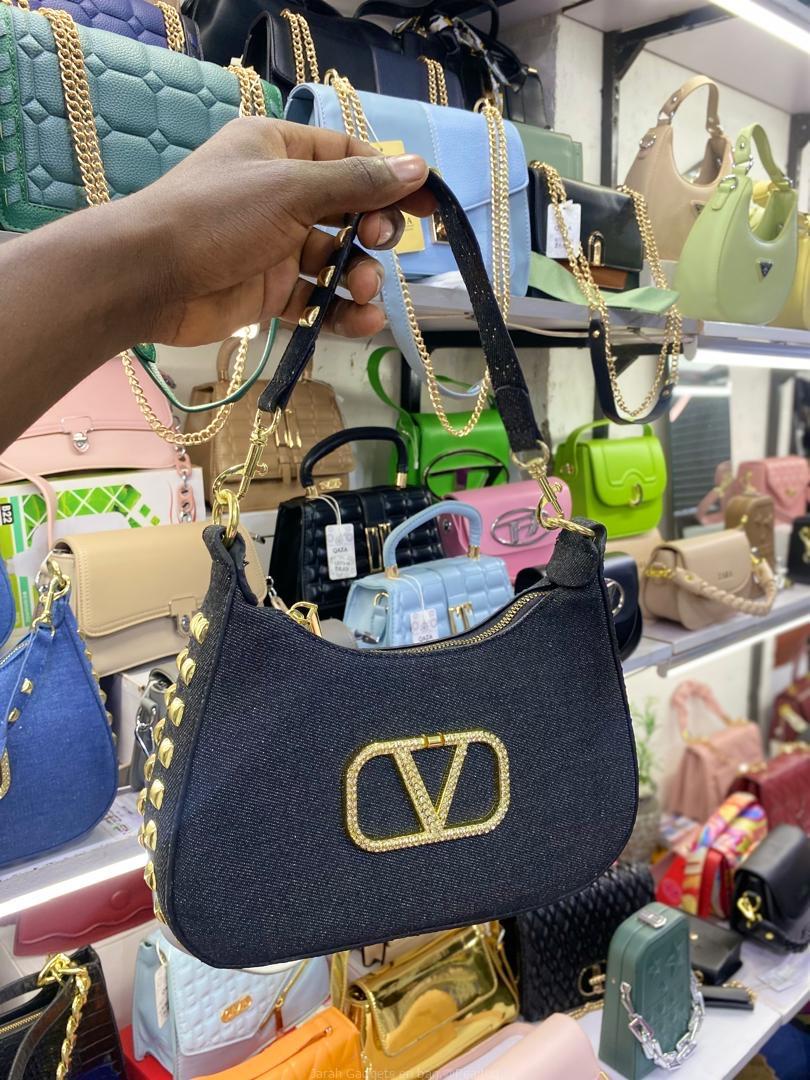 Shoulder bag