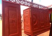 Gates