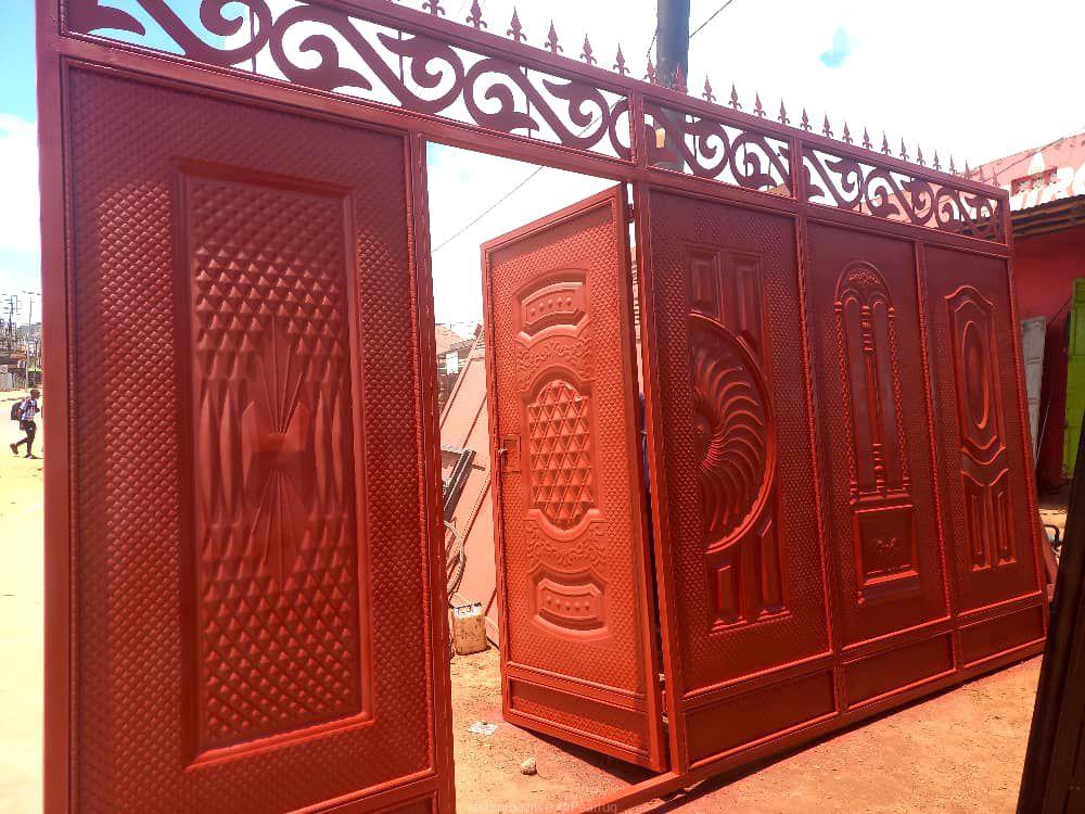 Gates