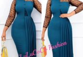 Classic dresses