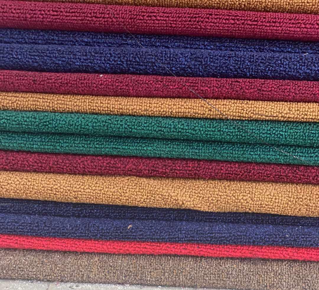 Carpet