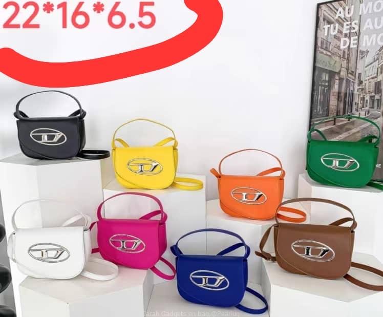 Shoulder bag
