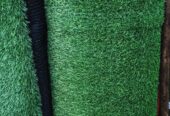 GREEN TURF