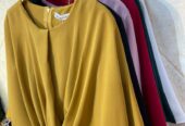 Ladies tops