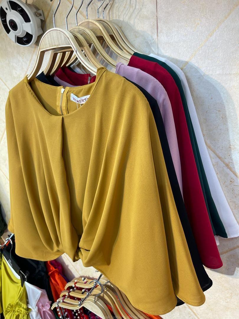 Ladies tops
