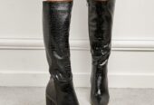 Ladies boots