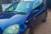 Car hire