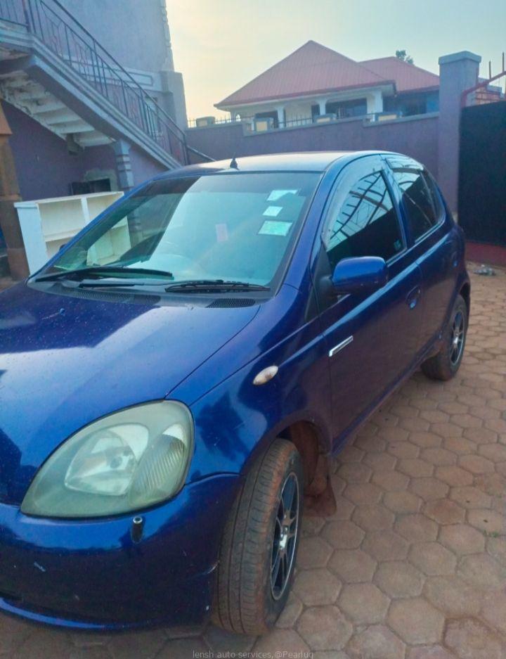 Car hire