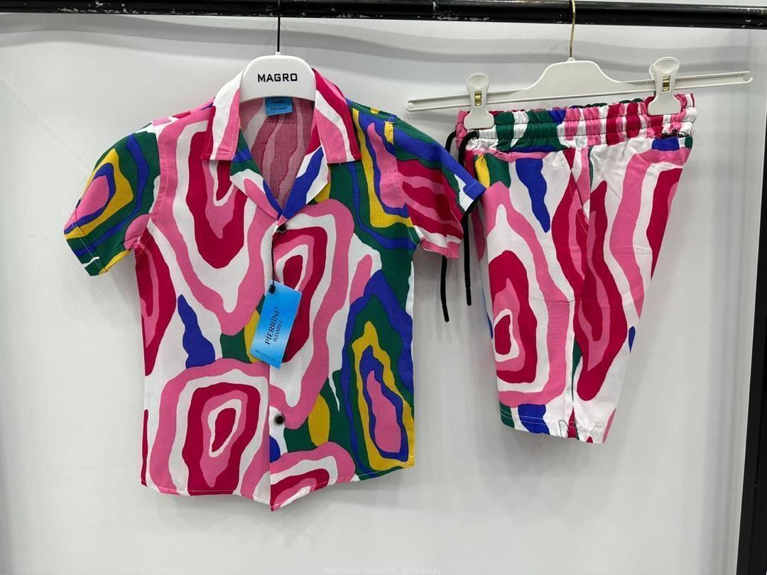 Kids two pieces