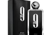 9pm by afnan