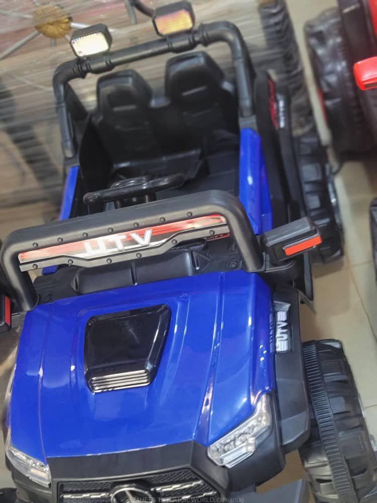Big Toy Car for kids
