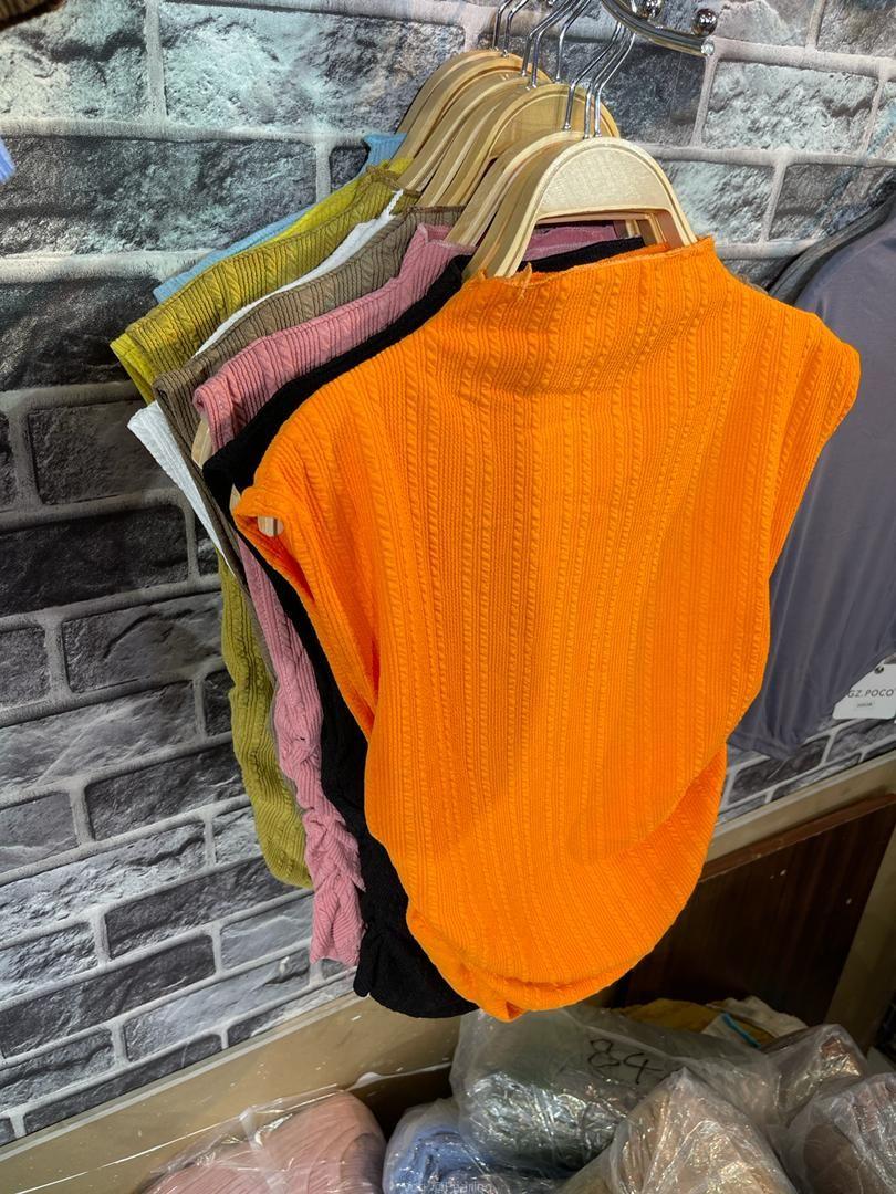 Ladies tops