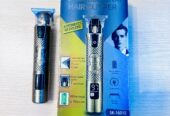 Sokany professional hair trimmer