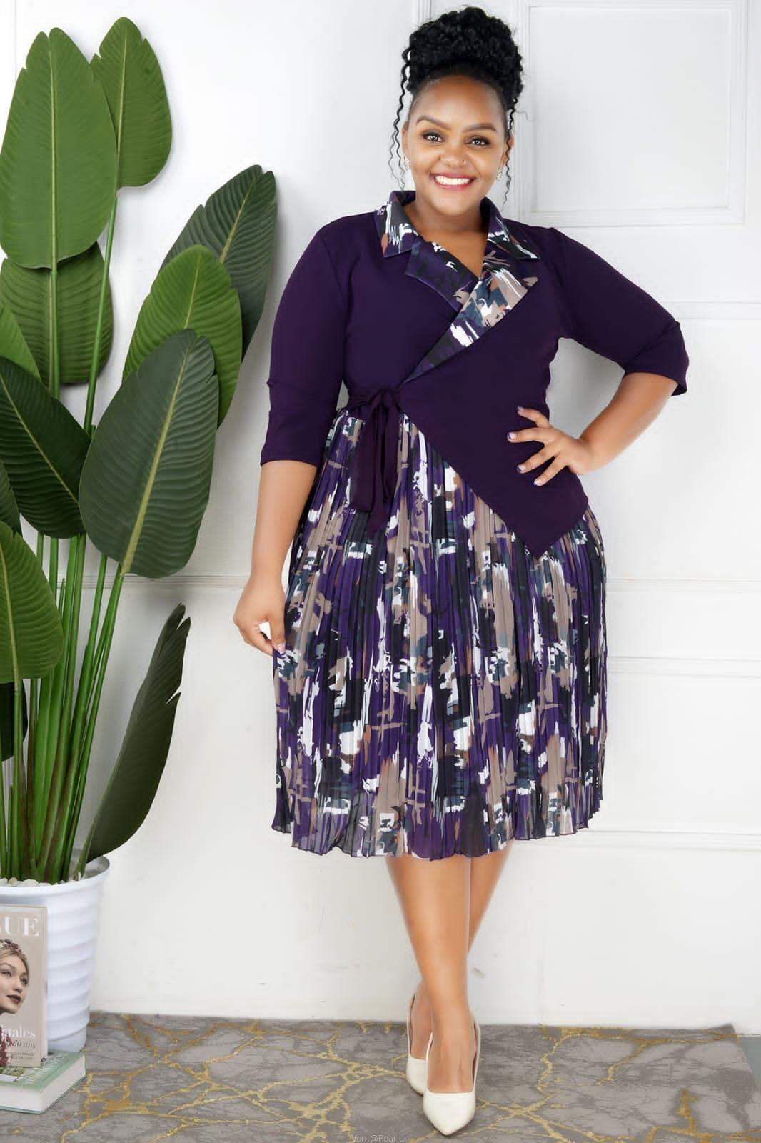 Office dresses