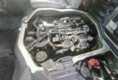 Toyota Hiace Regiusace DX GL Package