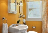 Bathroom accessories