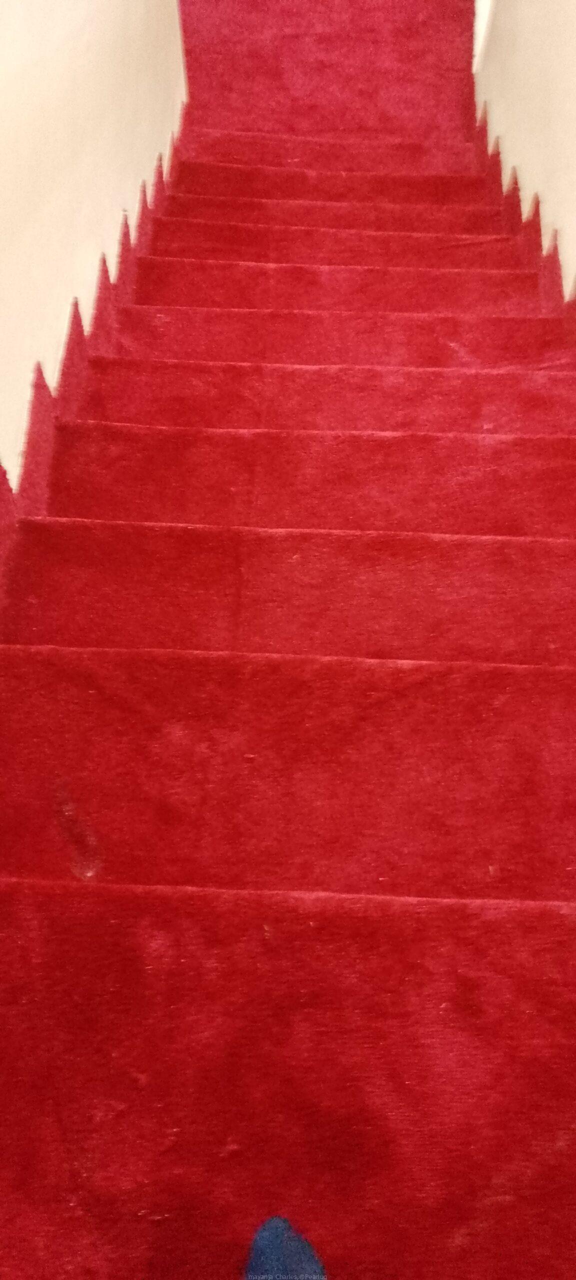 Galaxy carpet available