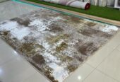 Center Carpet