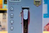 Wahl cordless magic clipper
