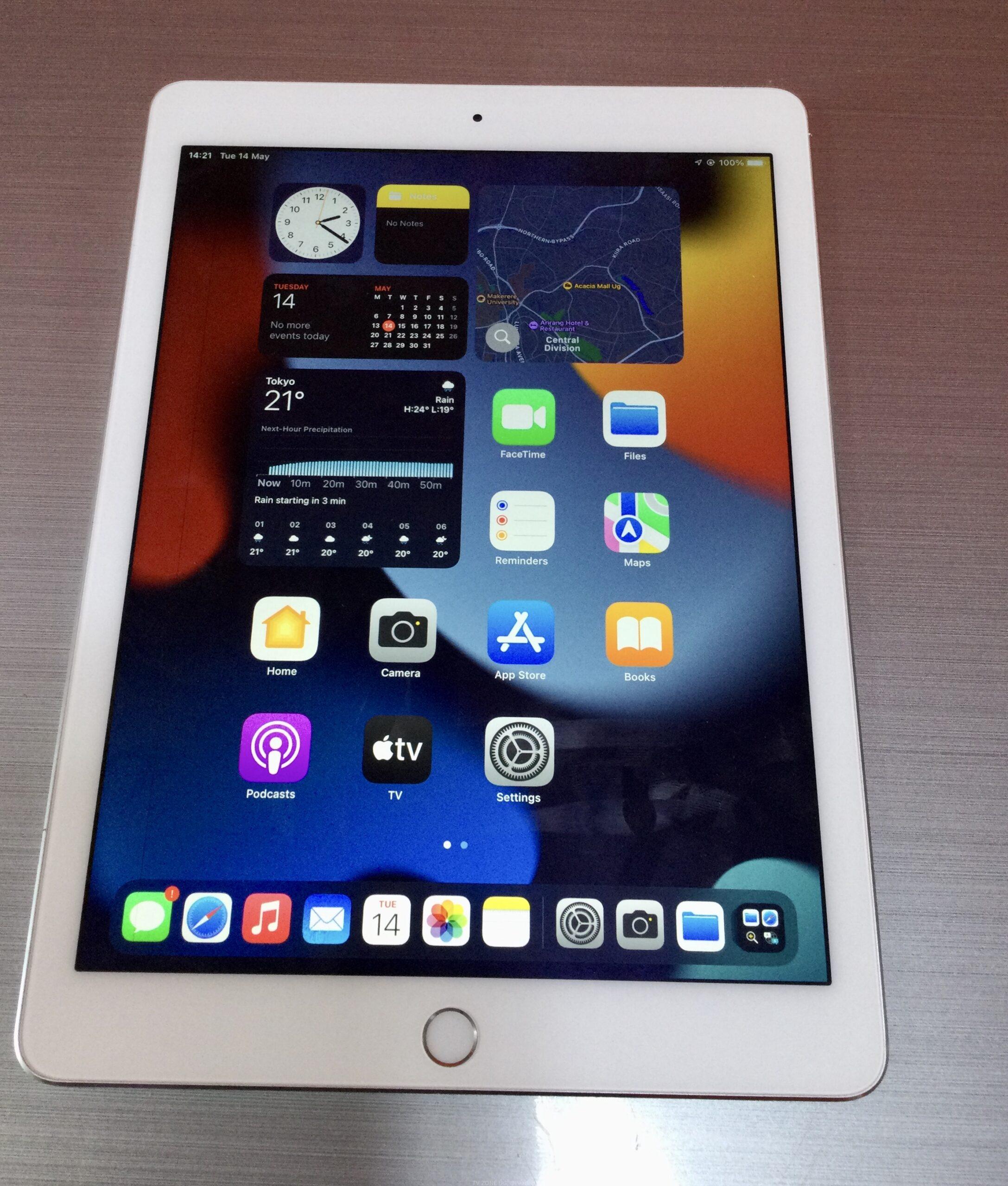 Apple iPad Air2 16GB Cellular