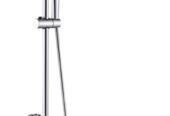 Shower mixers