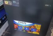 CHIQ 90L Fridge