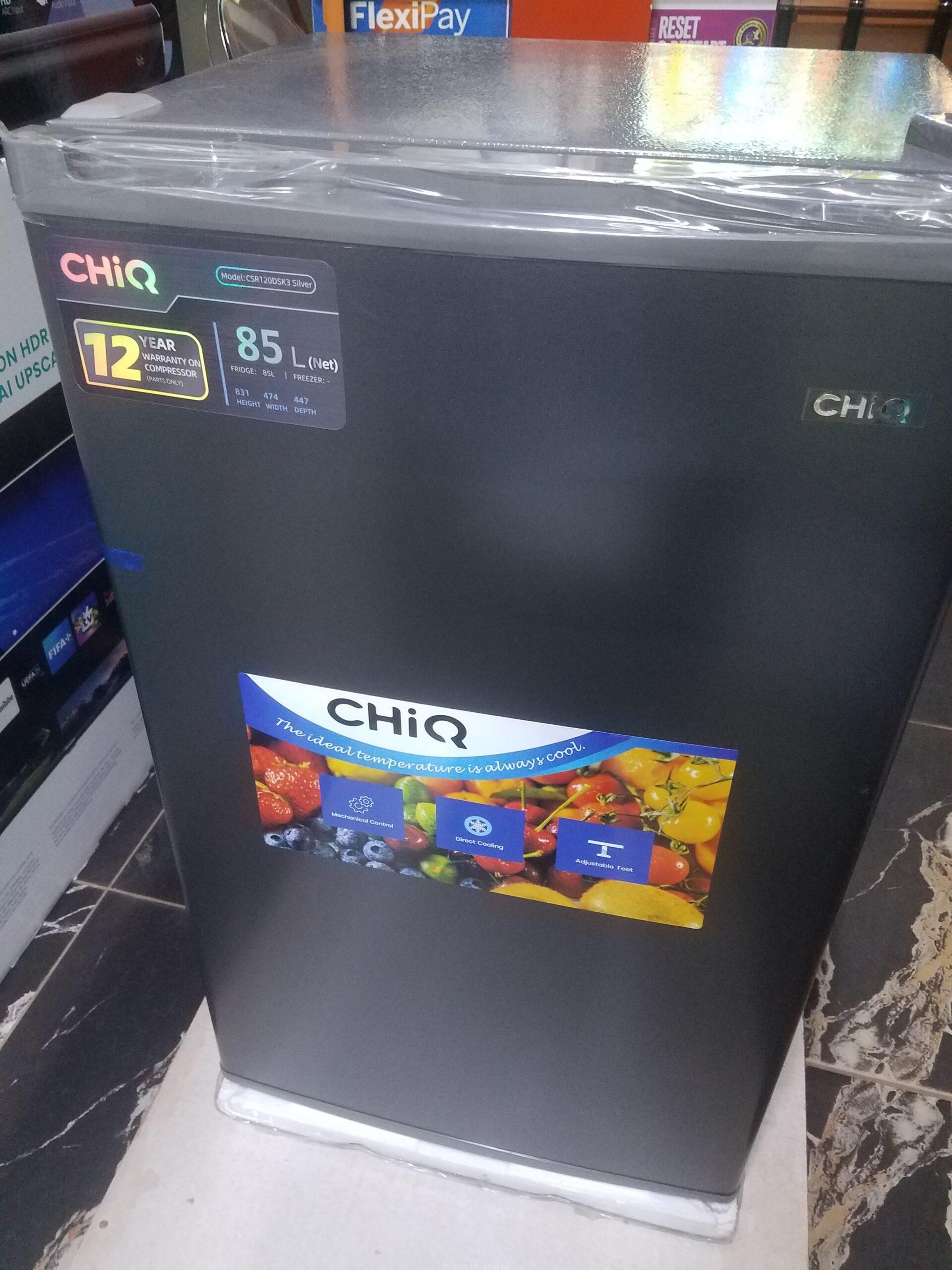 CHIQ 90L Fridge