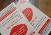 Airtel agent lines