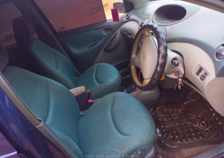 Car hire
