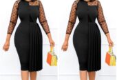 Classic dresses
